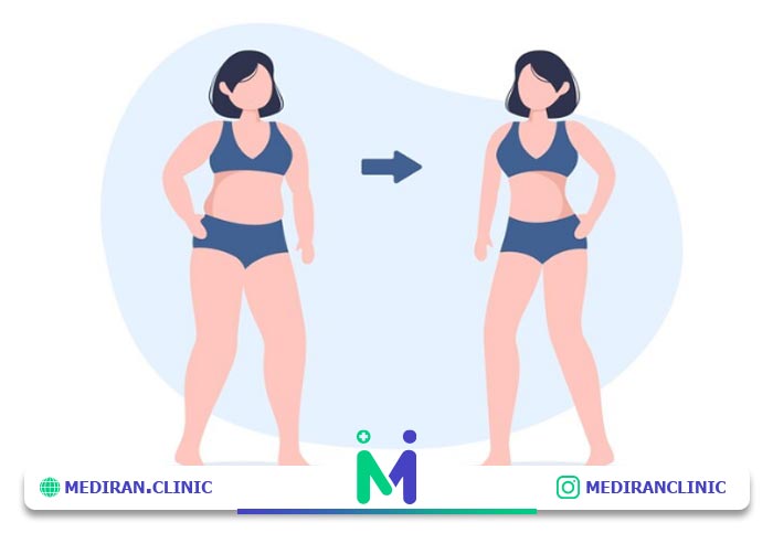 تاثیرات پیکرتراشی