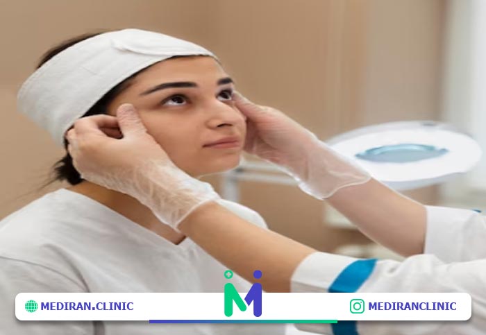 معیارهای جراح پلاستیک