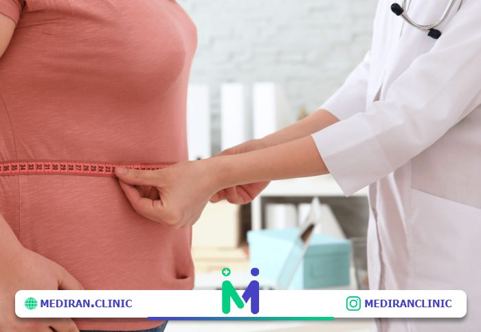 بهترین دکتر جراحی کوچک کردن شکم