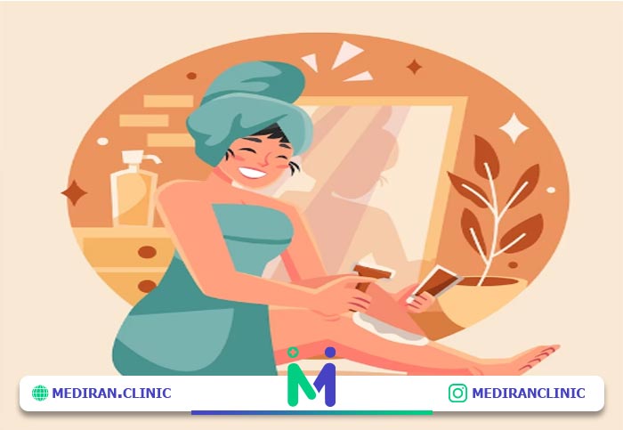 اثرات پیکرتراشی